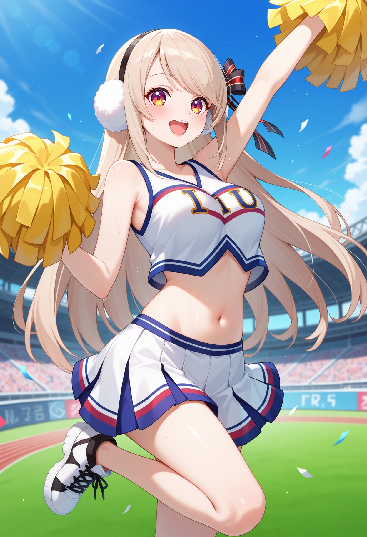 best quality,  masterpiece,  1girl on Tensor.Art
