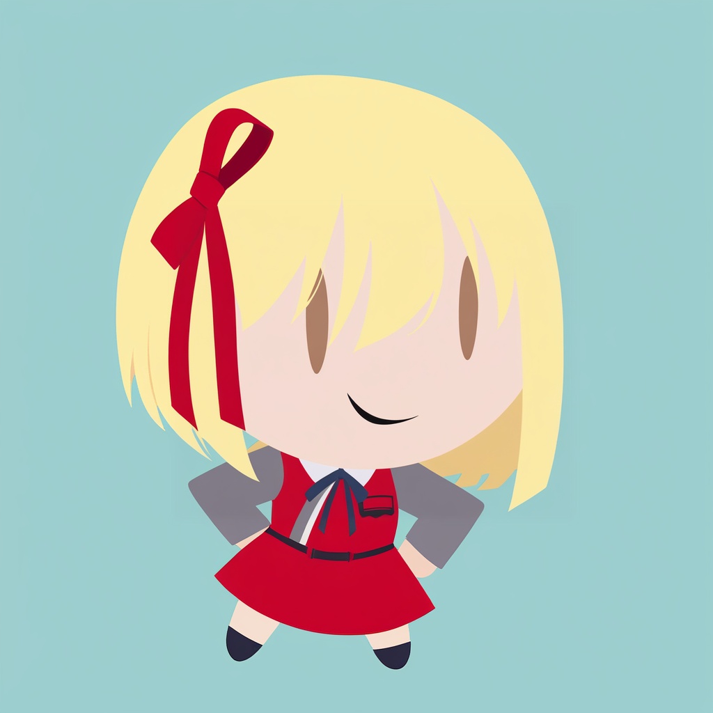 simple background,  flat color,  no lineart on Tensor.Art