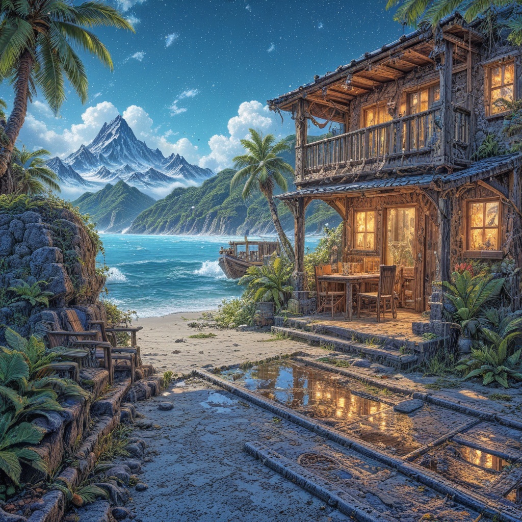 image quality enhancement tool,  vivid color enhancement tool,  ray tracing enhancement tool on Tensor.Art