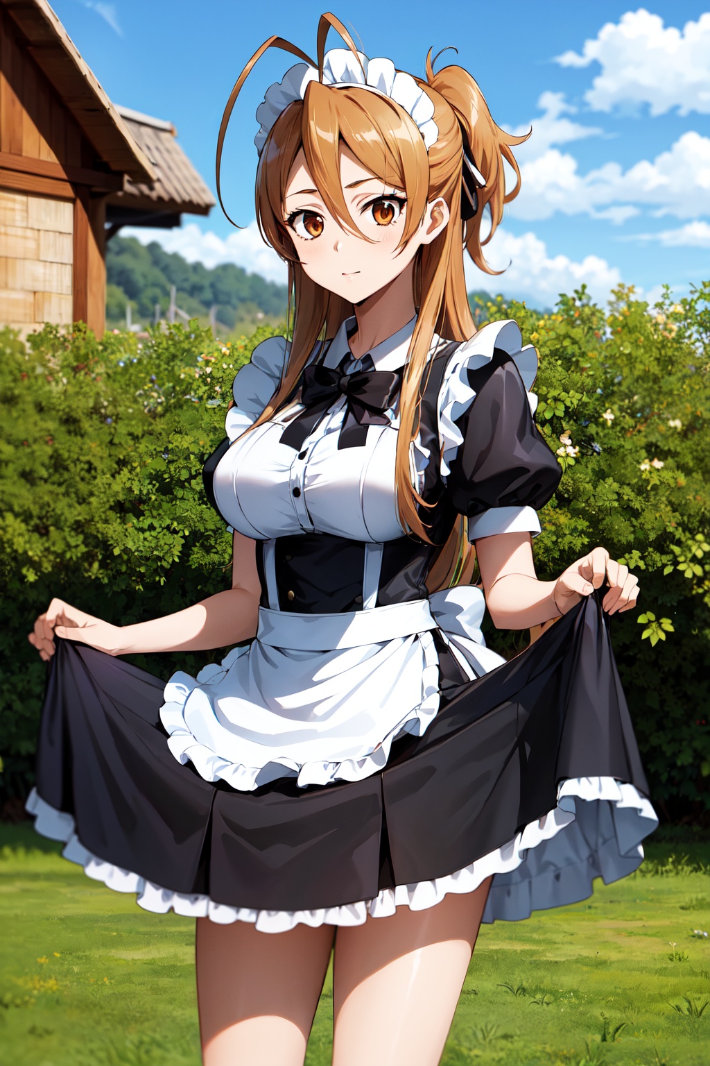 masterpiece,  best quality,  highres on Tensor.Art
