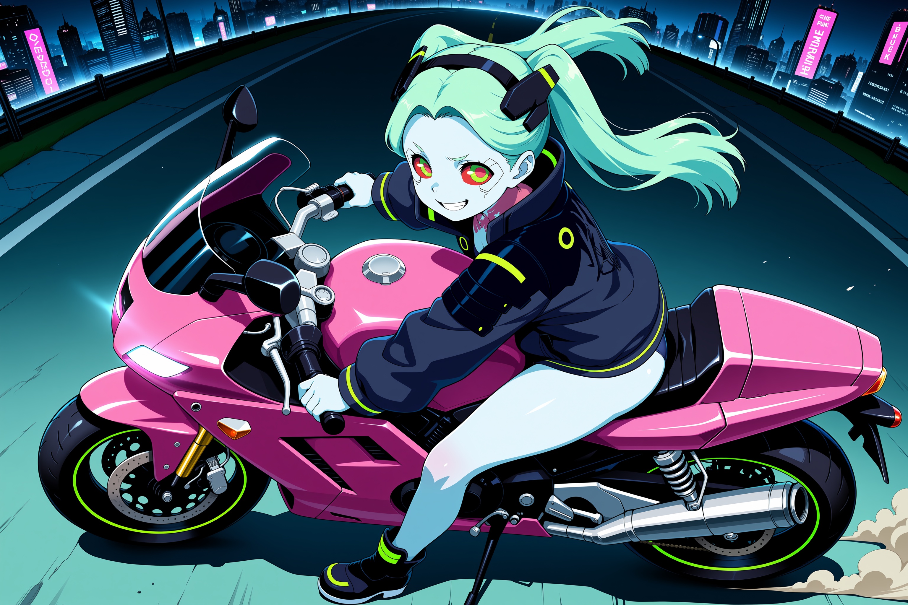 best quality,  masterpiece,  score_7 on Tensor.Art