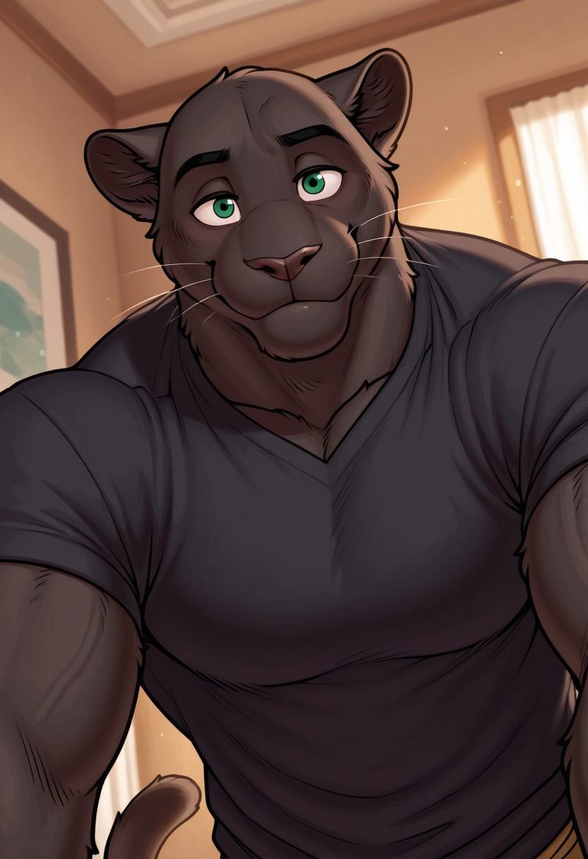 JoePL,  solo,  furry on Tensor.Art