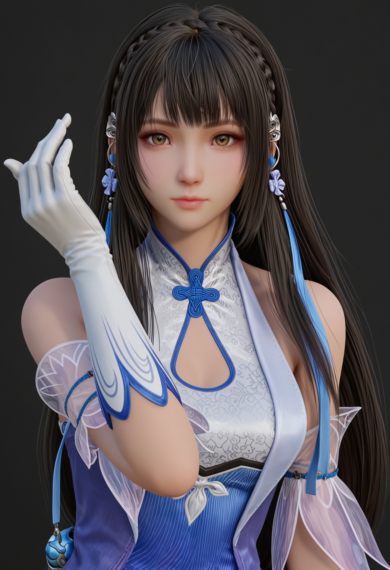 score_9,  score_8_up,  masterpiece by 云落 on Tensor.Art