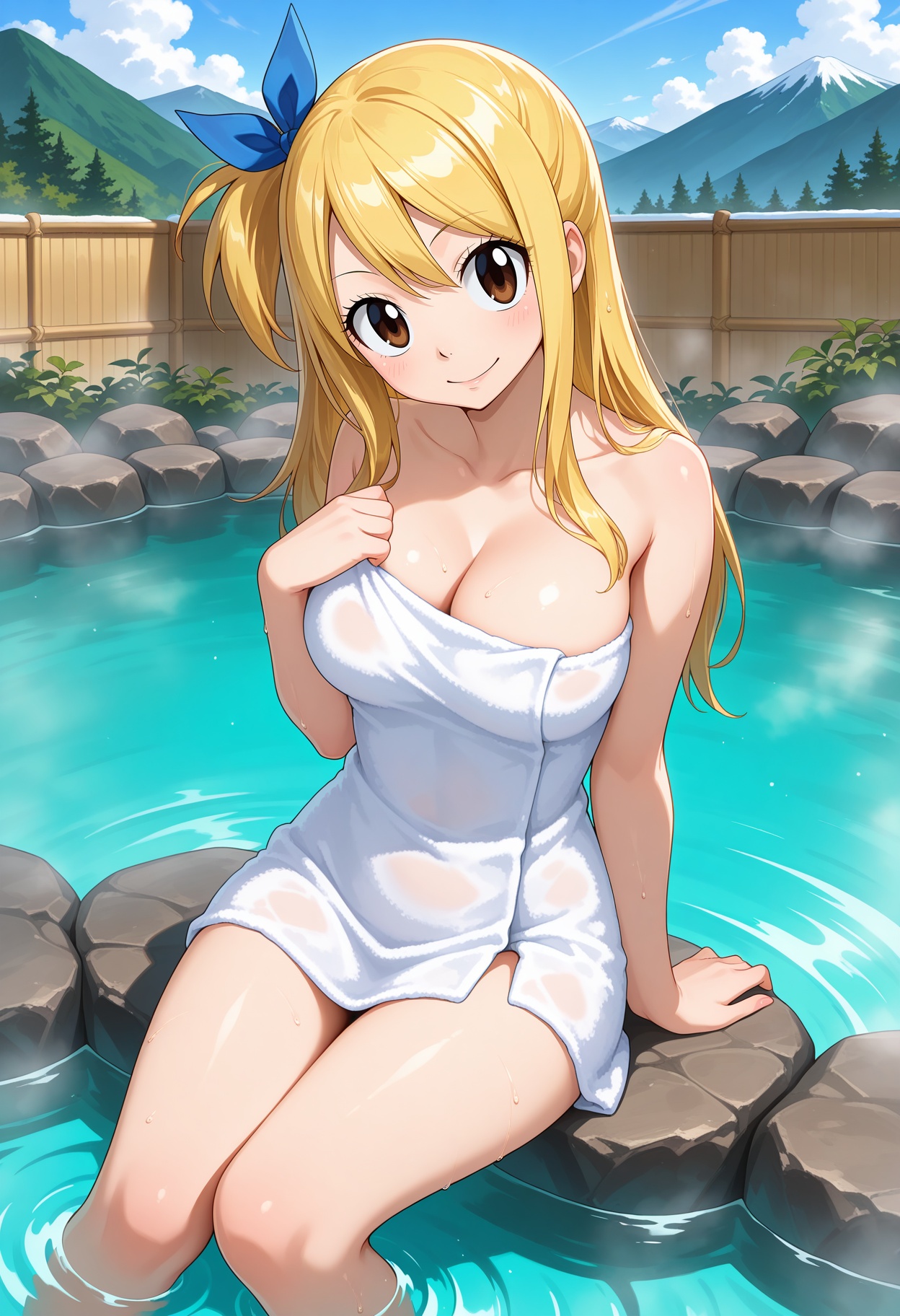 best quality,  masterpiece,  1girl on Tensor.Art