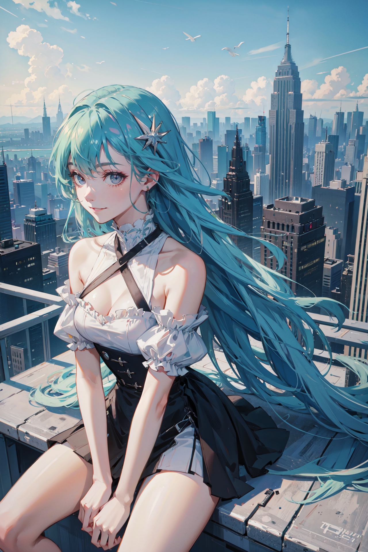 ((best quality,  masterpiece,  absurbres on Tensor.Art