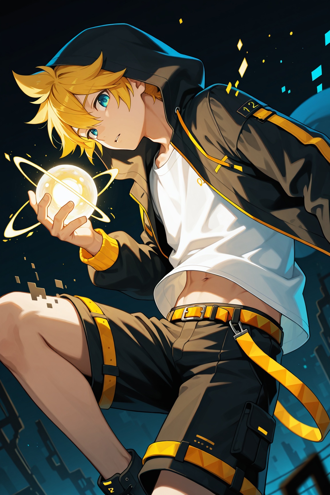 1boy,  male,  male focus on Tensor.Art