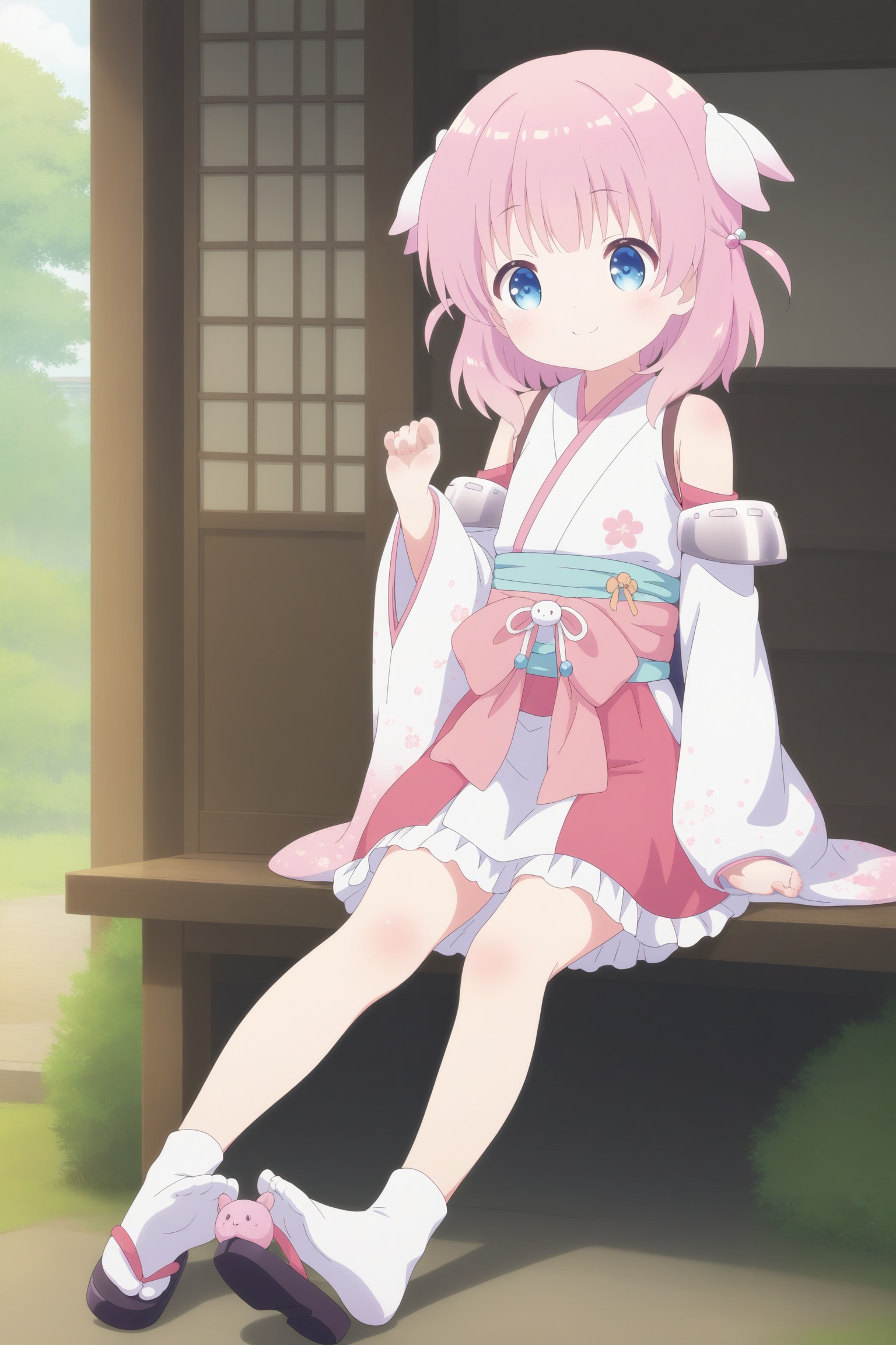 4k,  HDR,  full body by 桃源莉可 on Tensor.Art