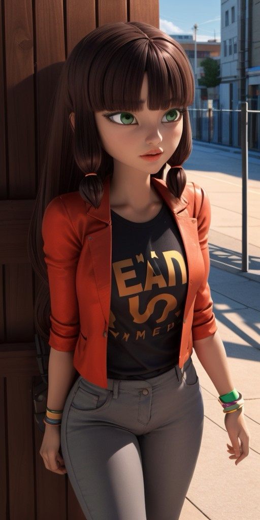 Hyperrealistic,  photorealistic,  super detailed on Tensor.Art