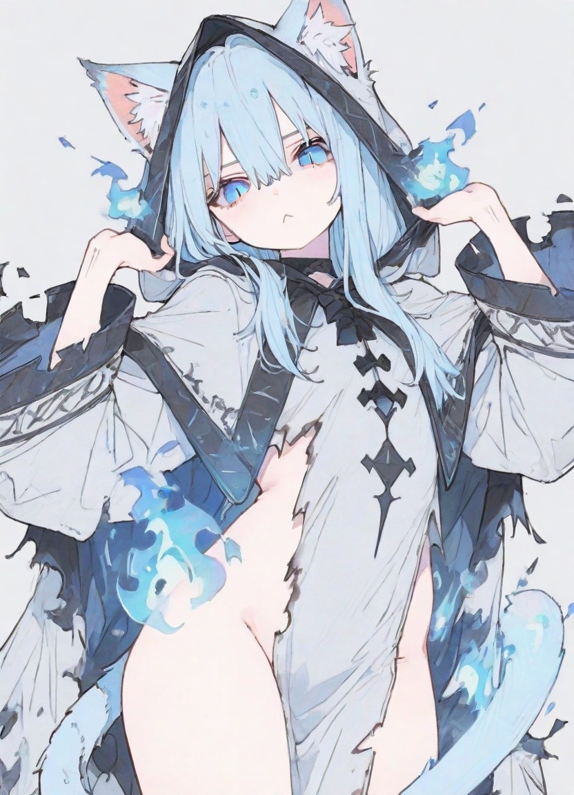 masterpiece,  best quality,  1girl on Tensor.Art