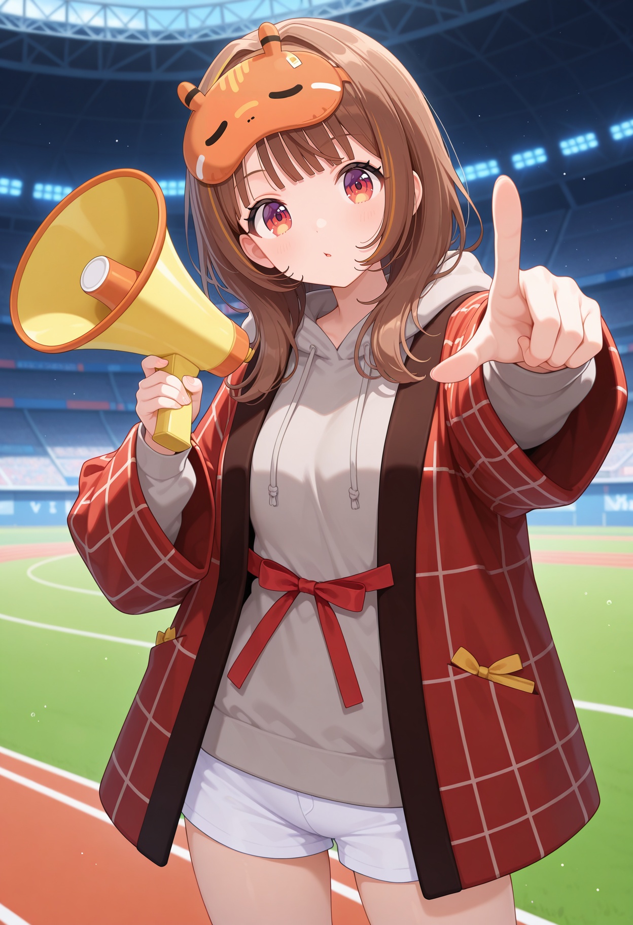 best quality,  masterpiece,  1girl on Tensor.Art