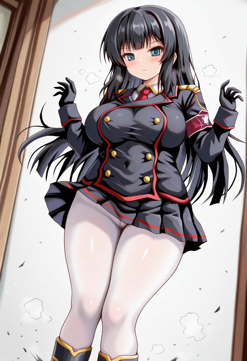 high quality,  highres,  absurdres on Tensor.Art