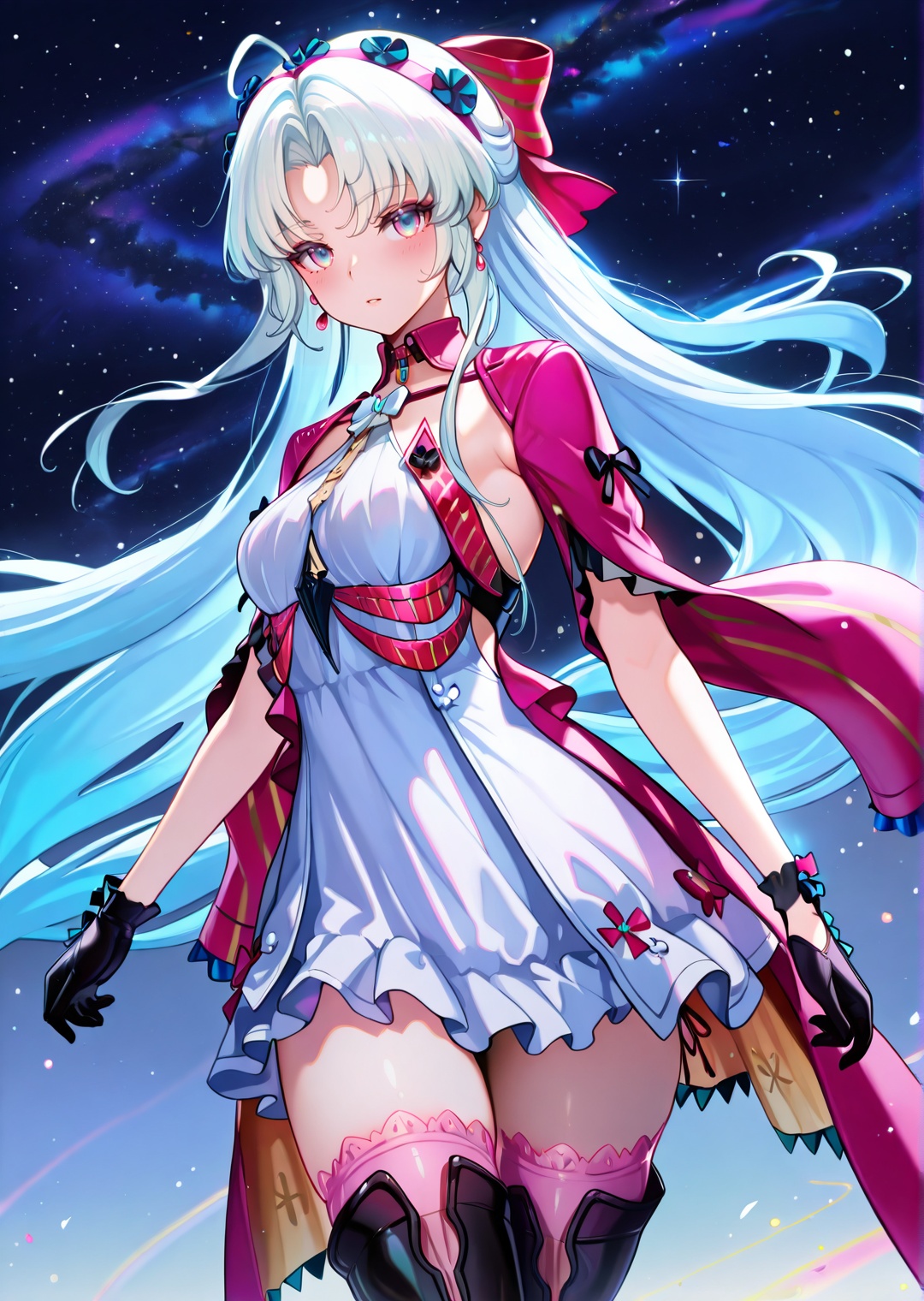 masterpiece,  best quality,  amazing quality on Tensor.Art