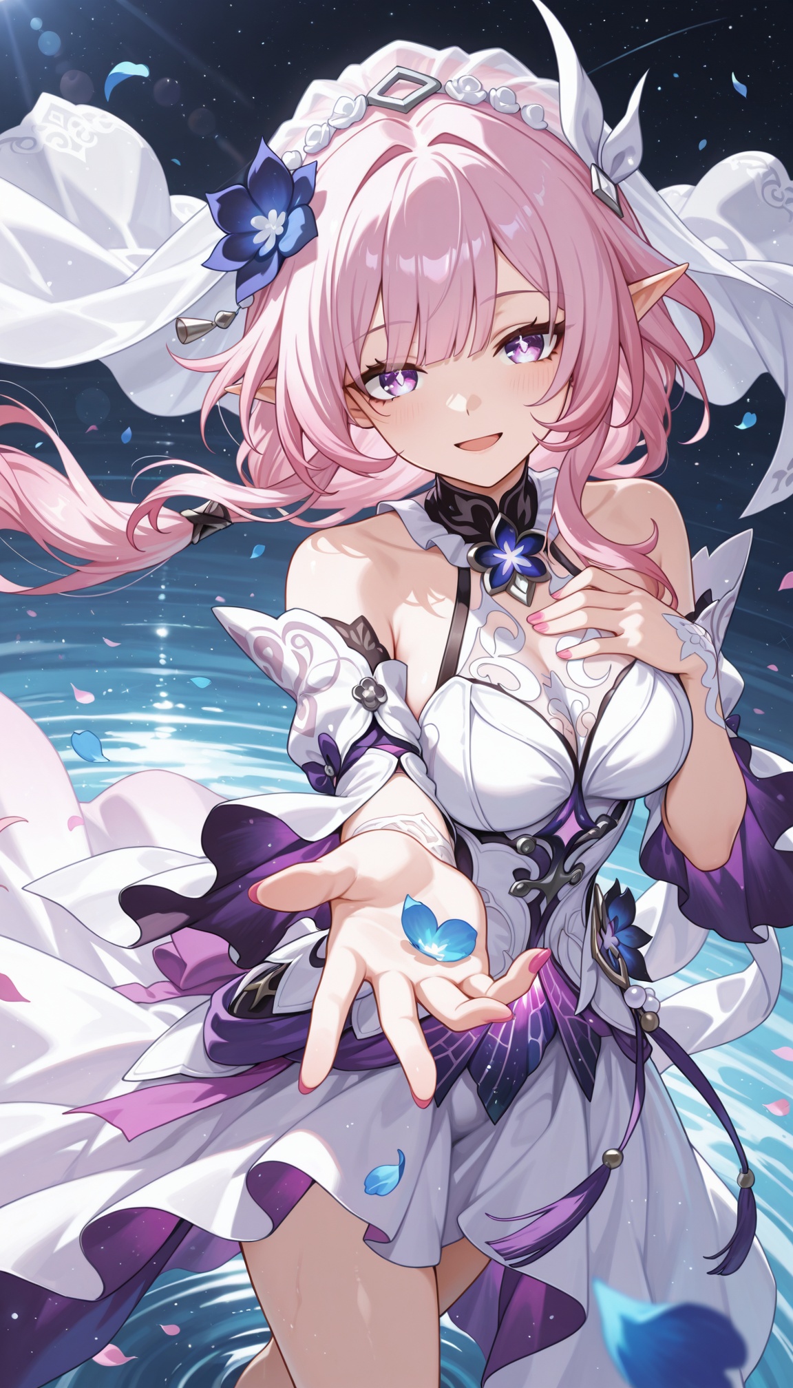 masterpiece,  best quality,  amazing quality on Tensor.Art