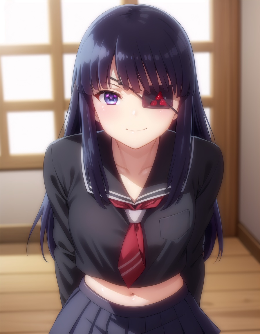 skmirai,  ,  mirai on Tensor.Art