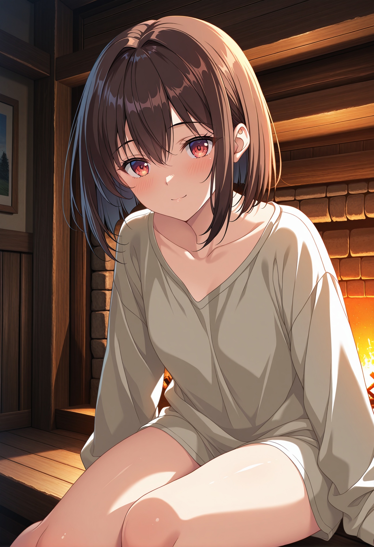 sysdeep_gc14style,  1girl,  solo on Tensor.Art