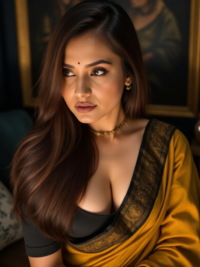 AI generated image on Tensor.Art