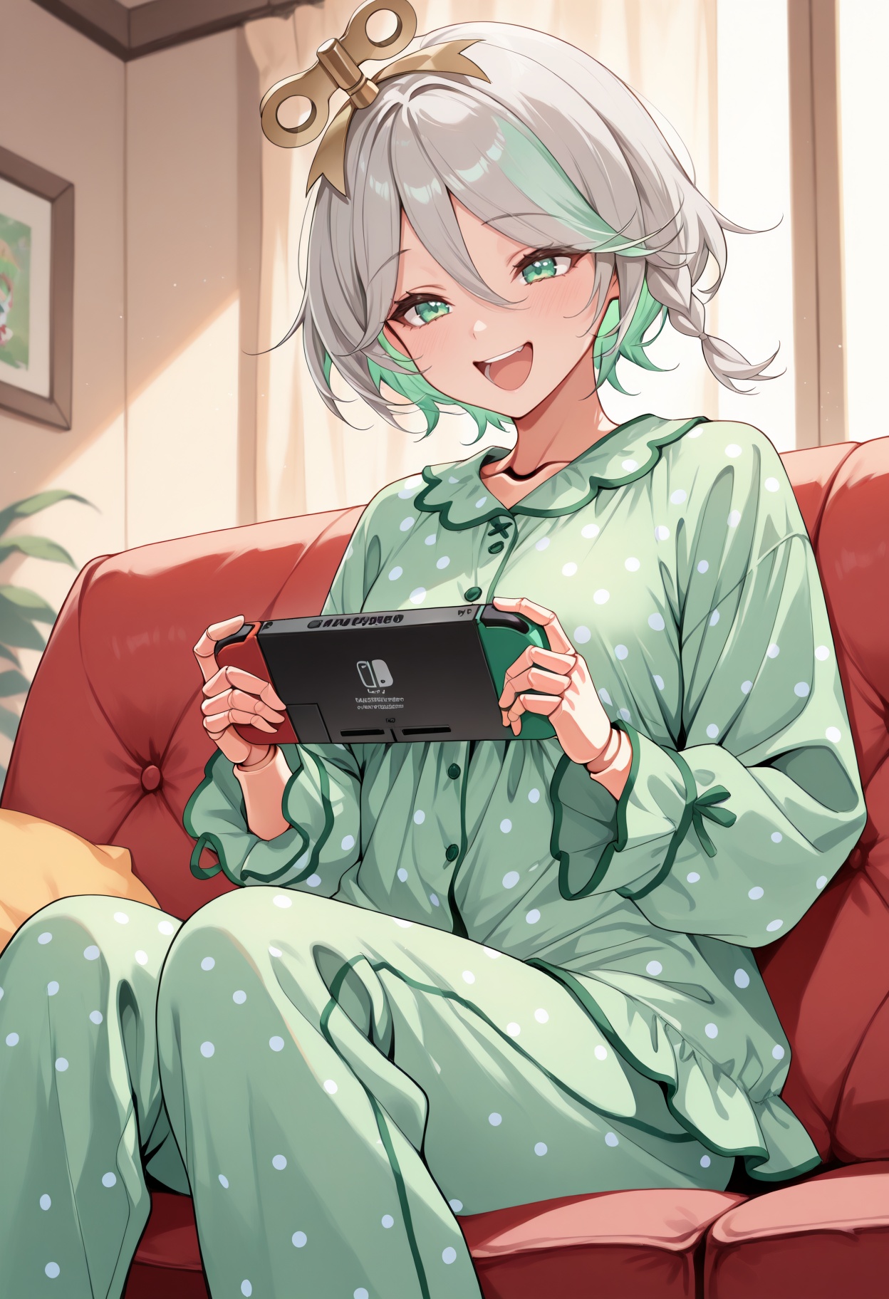 masterpiece,  best quality,  1girl on Tensor.Art