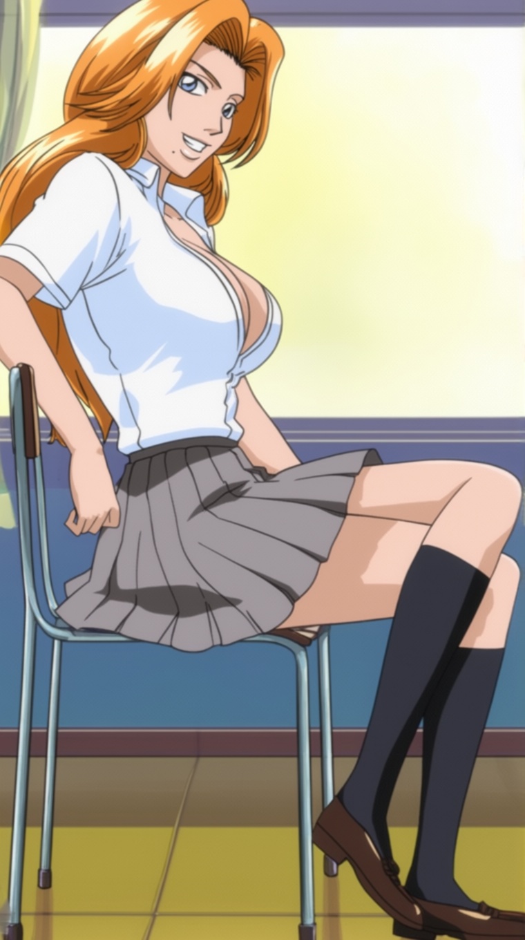 1girl,  solo,  looking at viewer on Tensor.Art