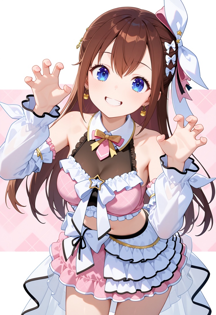 [Illustrious] Tokino Sora ときのそら / Hololive by h_madoka on Tensor.Art