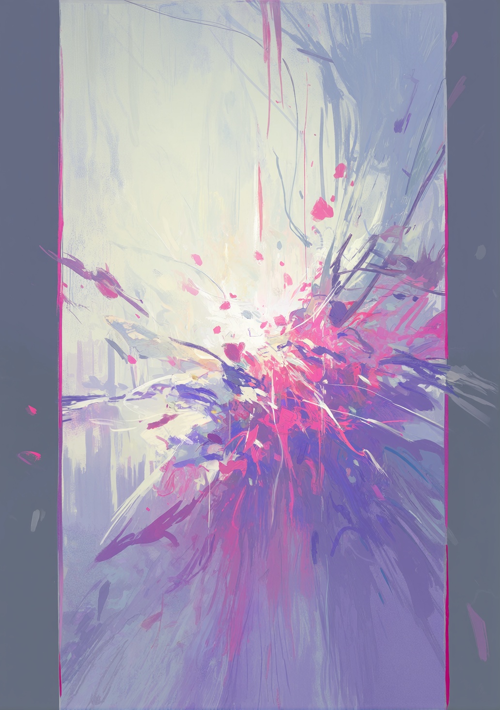 AI generated image on Tensor.Art