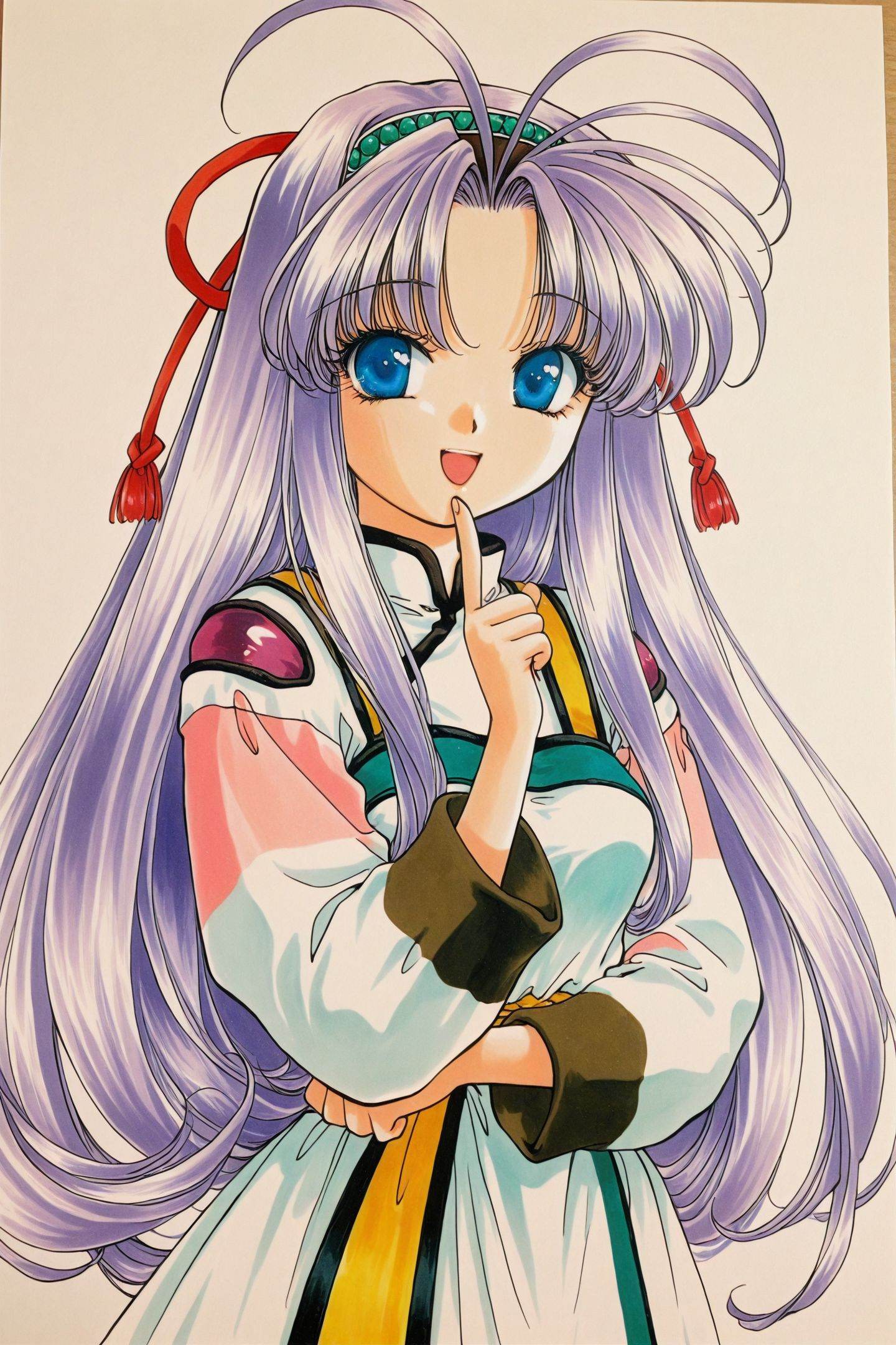 Minene Sakurano Style,  Shaorin,  1girl on Tensor.Art