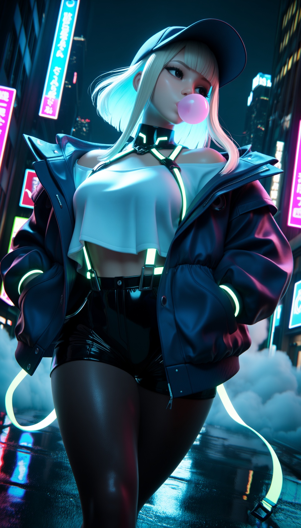 masterpiece,  best quality,  score_9 on Tensor.Art
