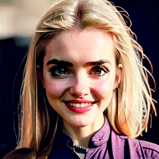 AI generated image on Tensor.Art
