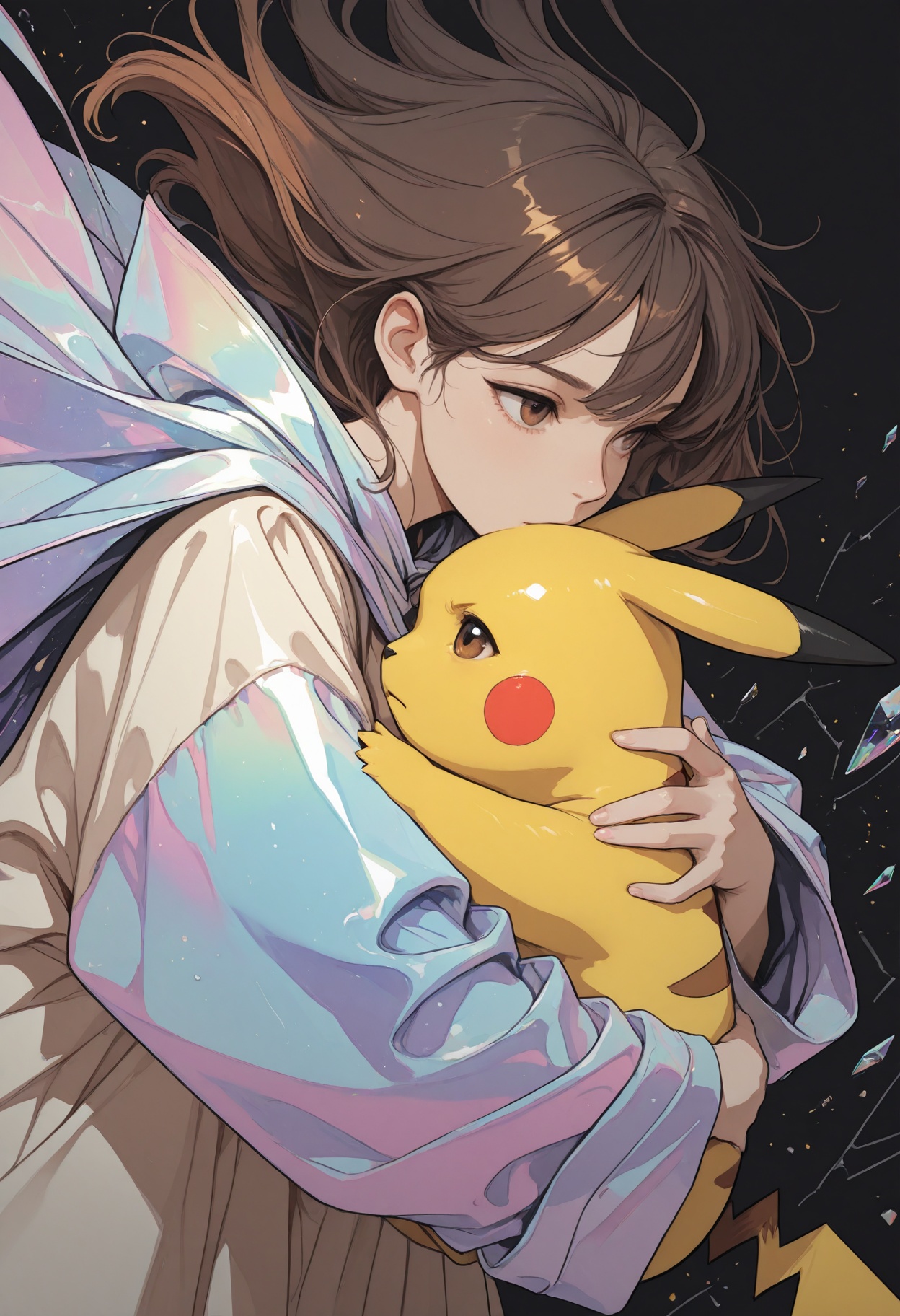 masterpiece,  high_quality,  highres on Tensor.Art