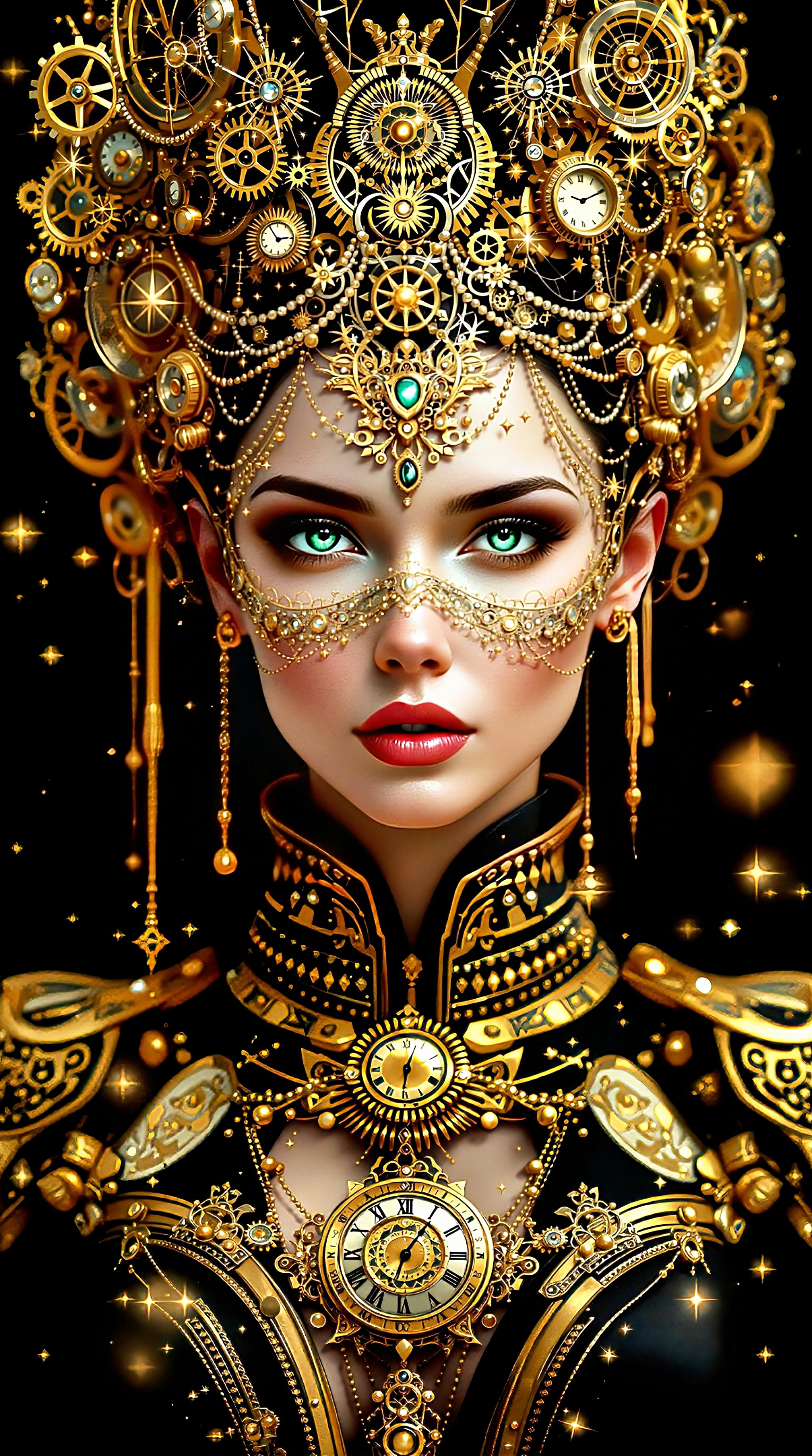 AI generated image by REKTY ANJANY on Tensor.Art