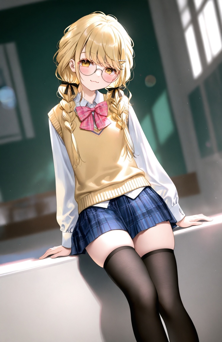 画风——伍贰伍v2 by hans on Tensor.Art
