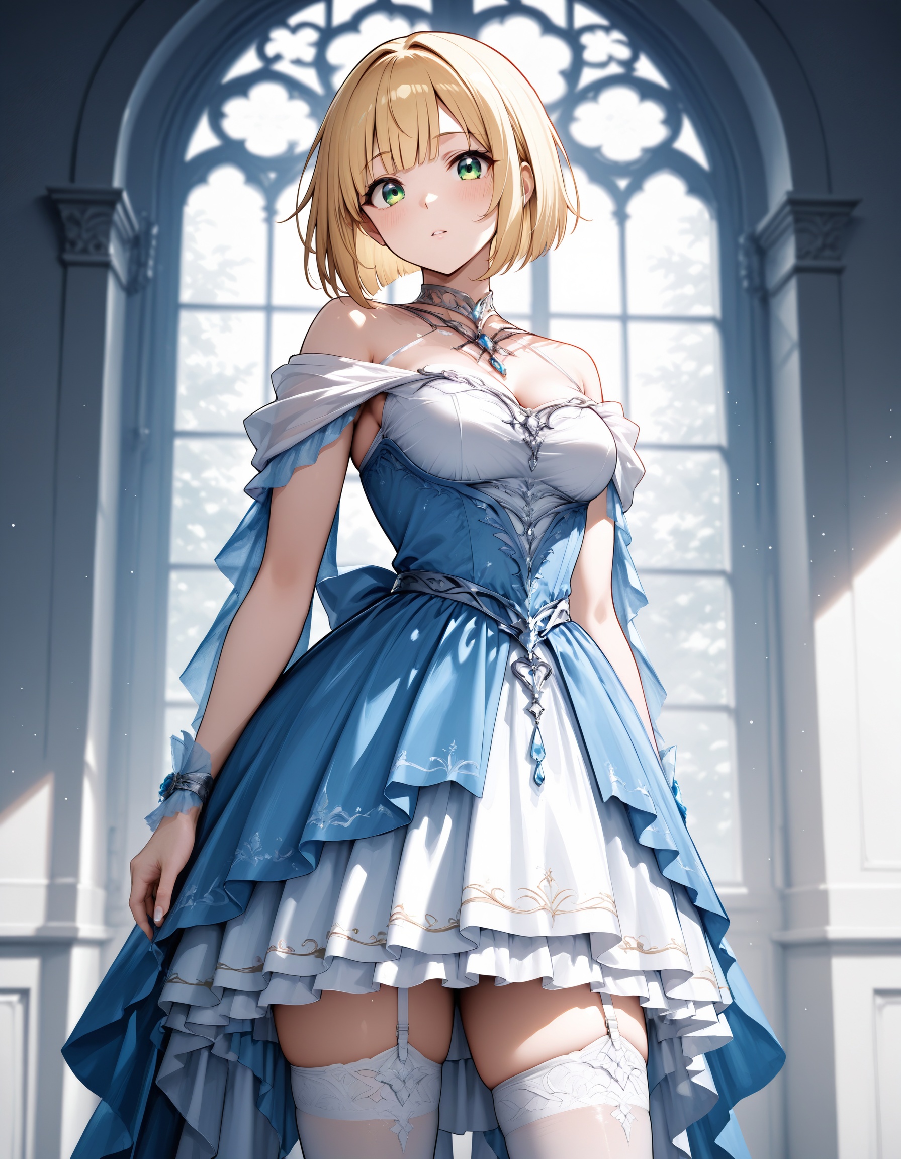 masterpiece,  best quality,  newest on Tensor.Art