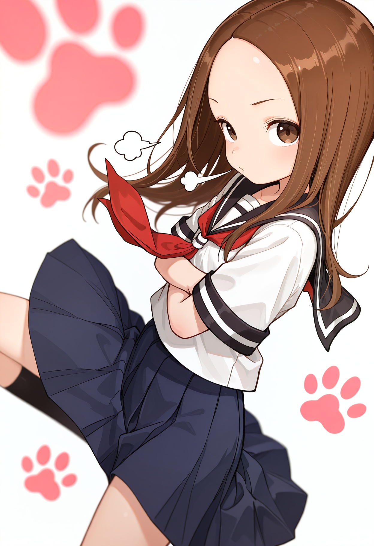 masterpiece,  best quality,  highres on Tensor.Art