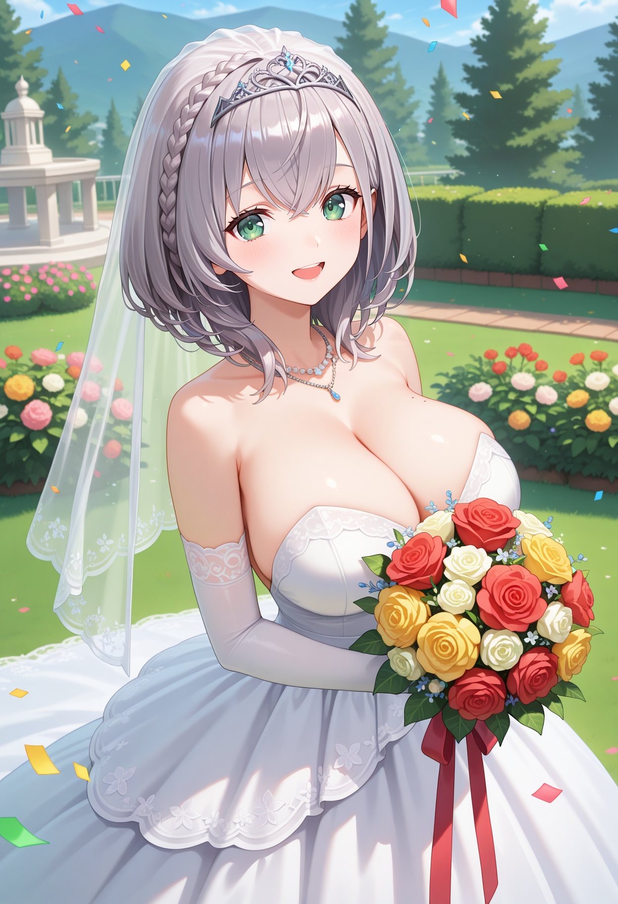 best quality,  masterpiece,  1girl on Tensor.Art