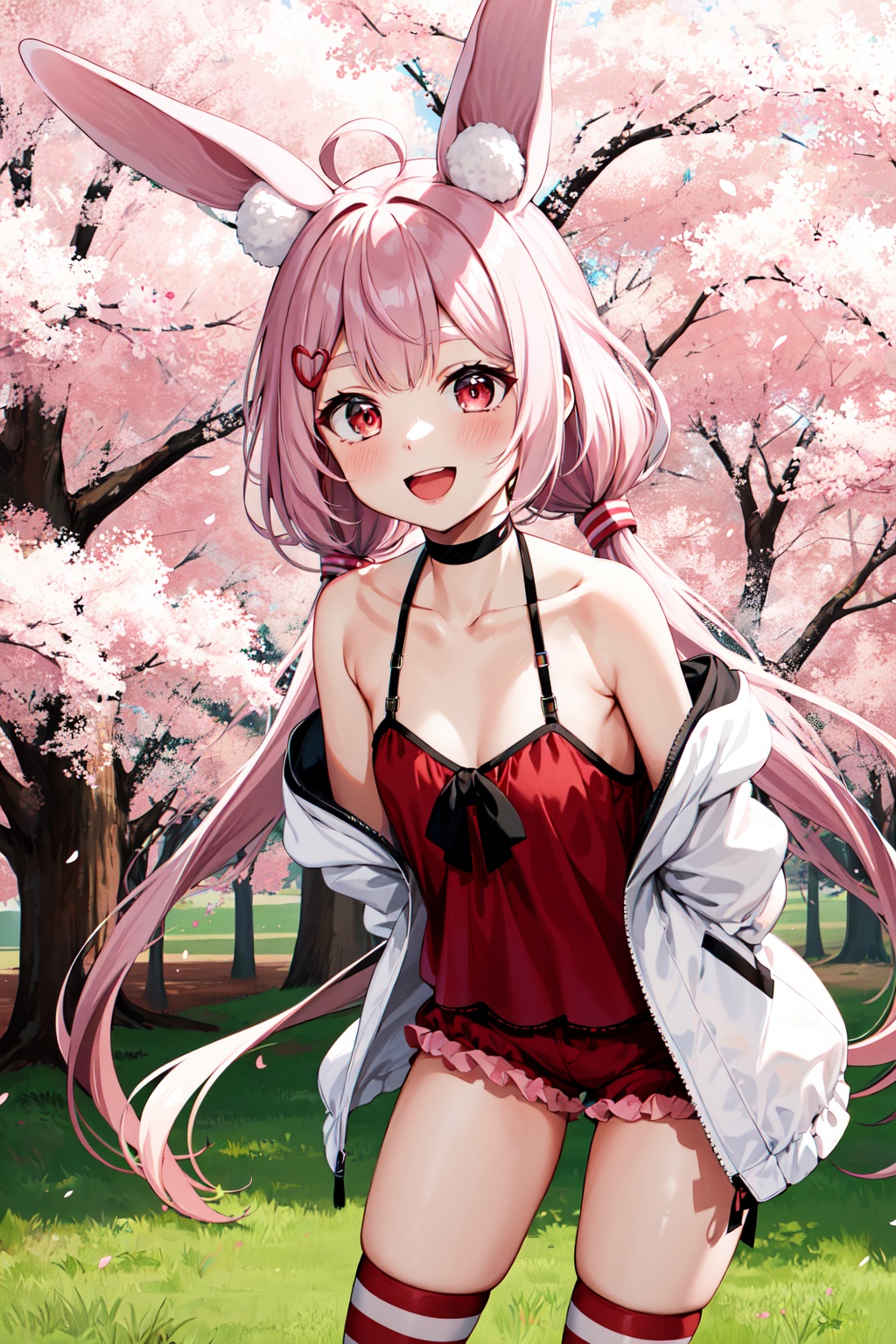 masterpiece,  best quality,  highres on Tensor.Art