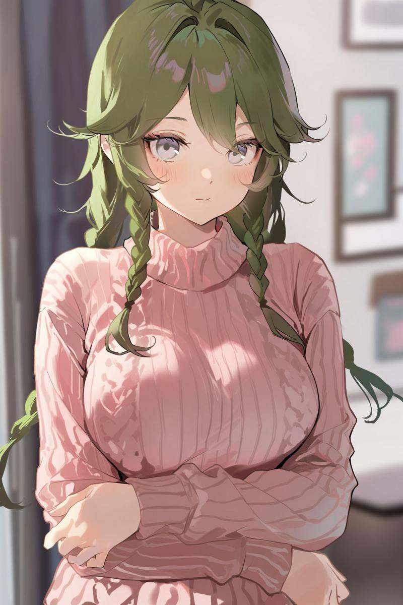 masterpiece,  best quality,  highres on Tensor.Art