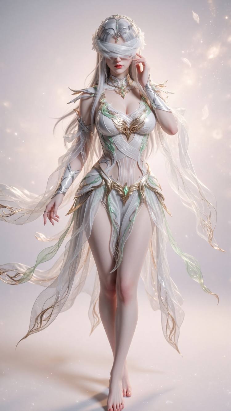 柳神_krea2 by 桐锅啦 on Tensor.Art