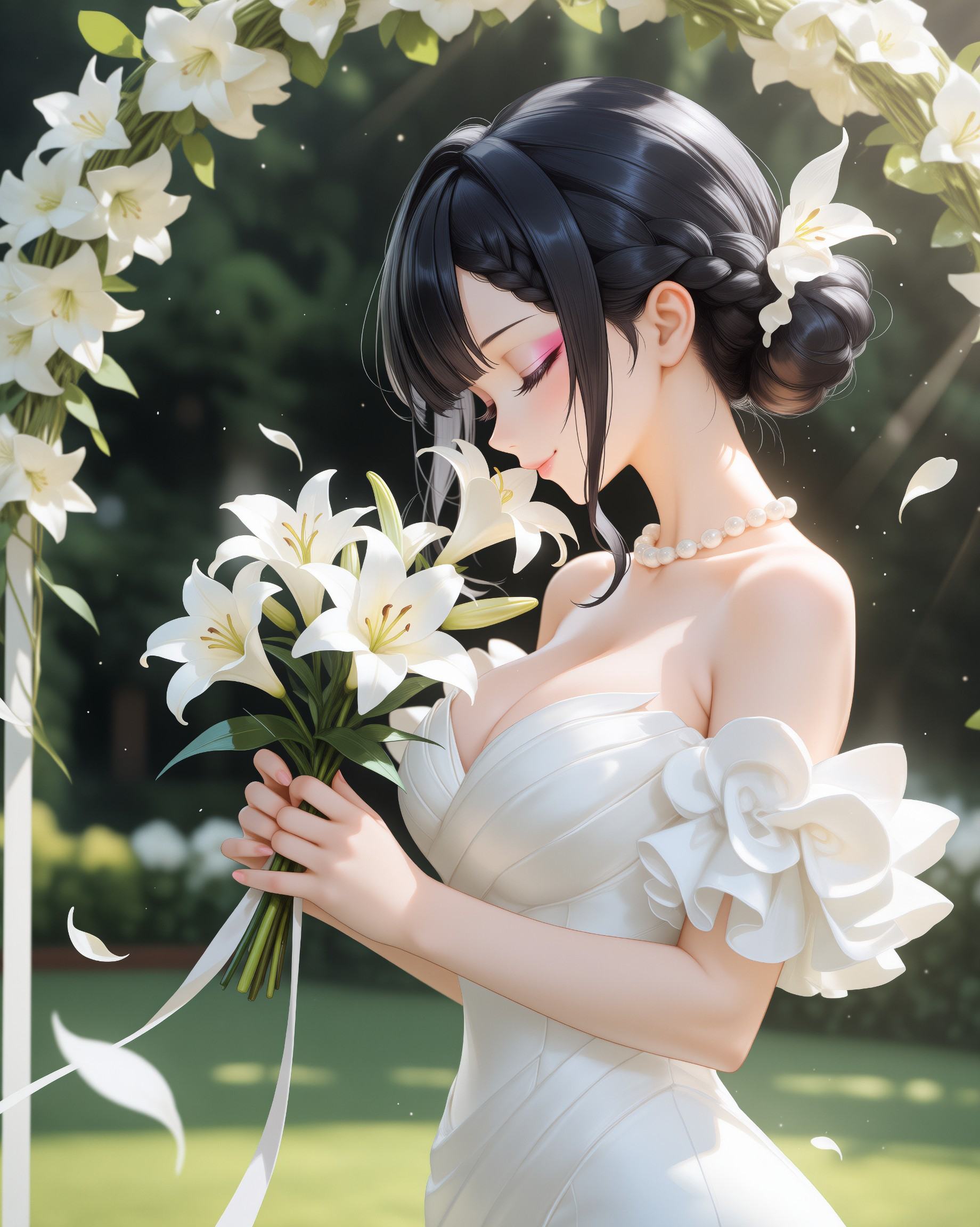 masterpiece,  best quality,  highres on Tensor.Art