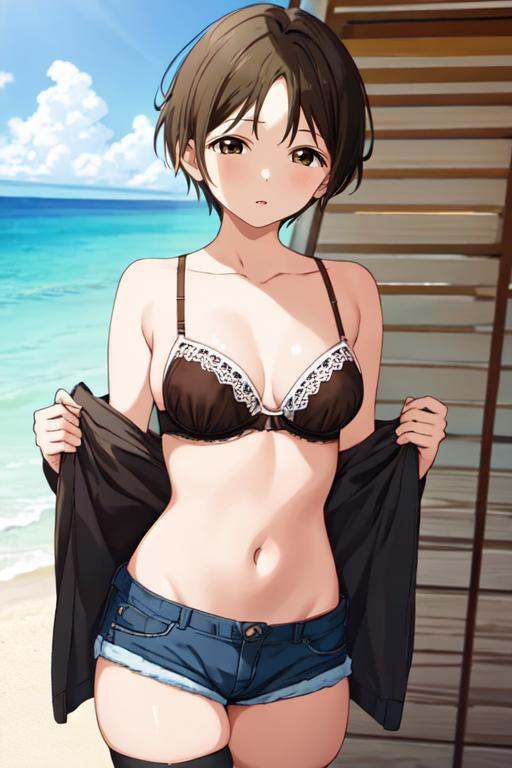 masterpiece,  highres,  1girl on Tensor.Art