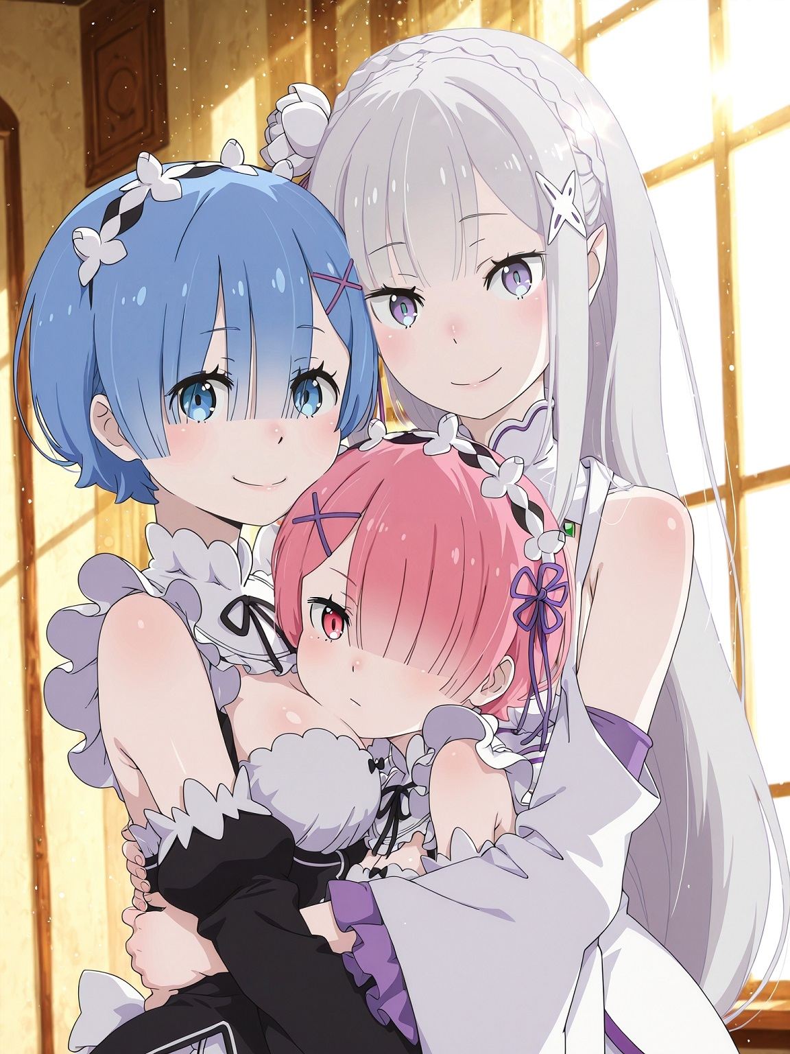 masterpiece,  high quality,  highres on Tensor.Art
