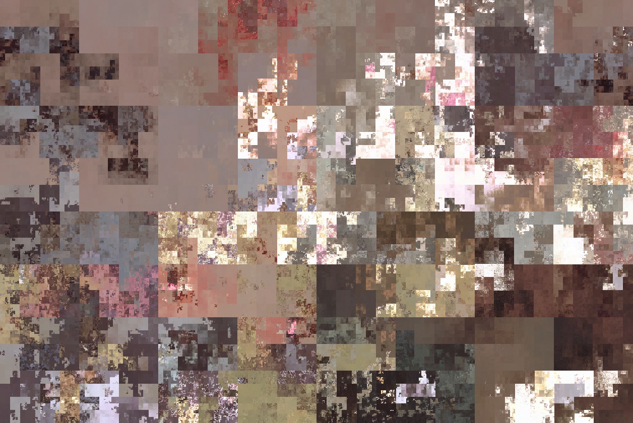 AI generated image on Tensor.Art