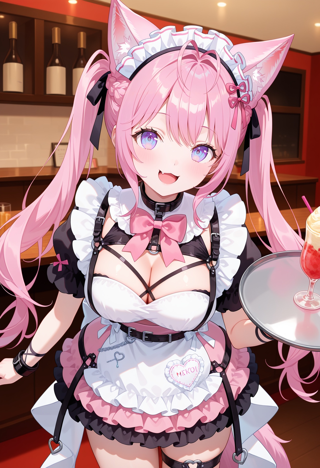 best quality,  masterpiece,  1girl on Tensor.Art