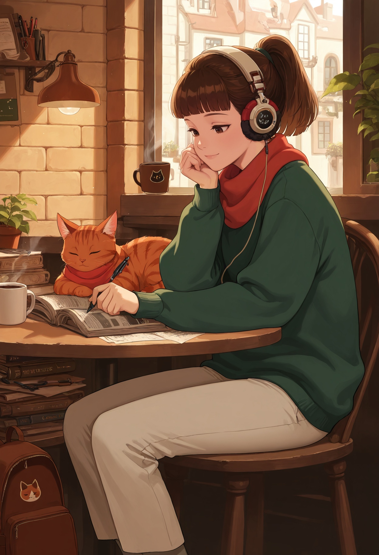 masterpiece,  best quality,  amazing quality on Tensor.Art