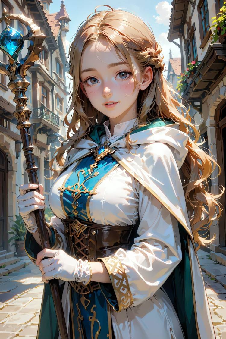 TinAnima_fp8_v1A 多种效果 by 天TIN on Tensor.Art