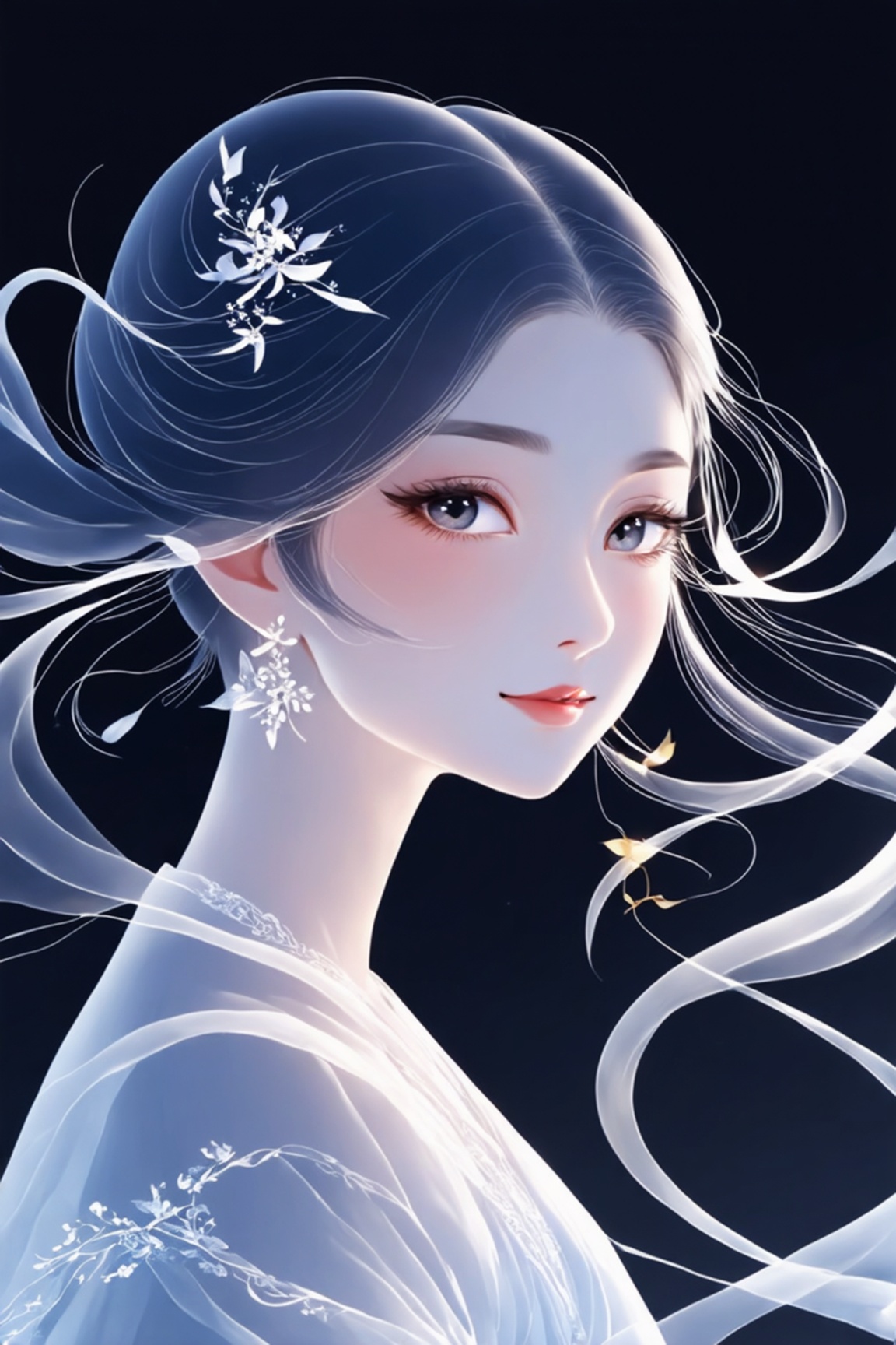 AI generated image by 行乎者也 on Tensor.Art