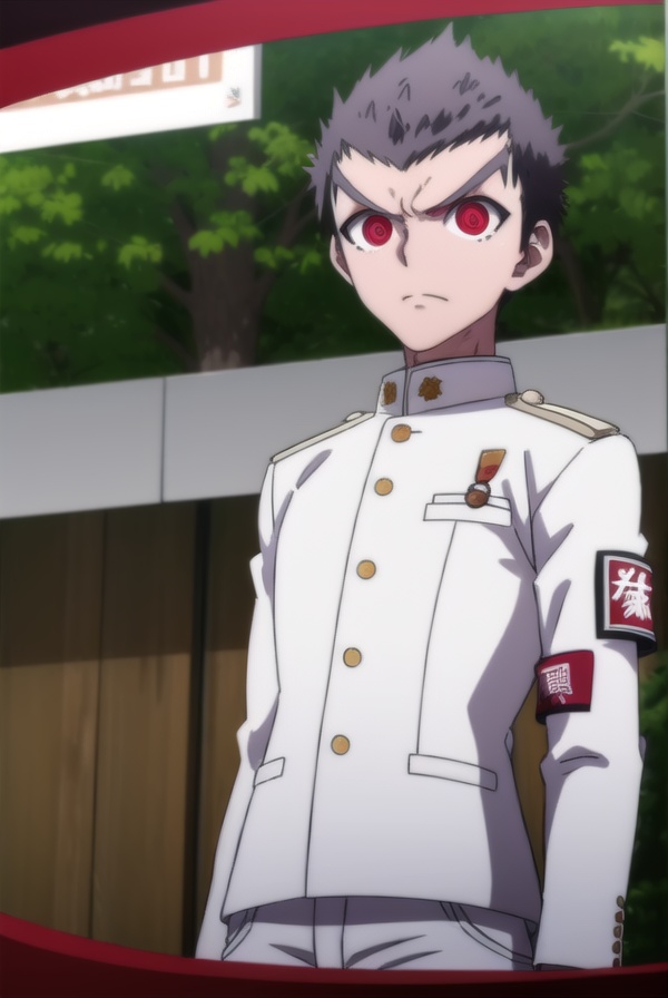 kiyotakaishimaru,  ,  kiyotaka ishimaru on Tensor.Art