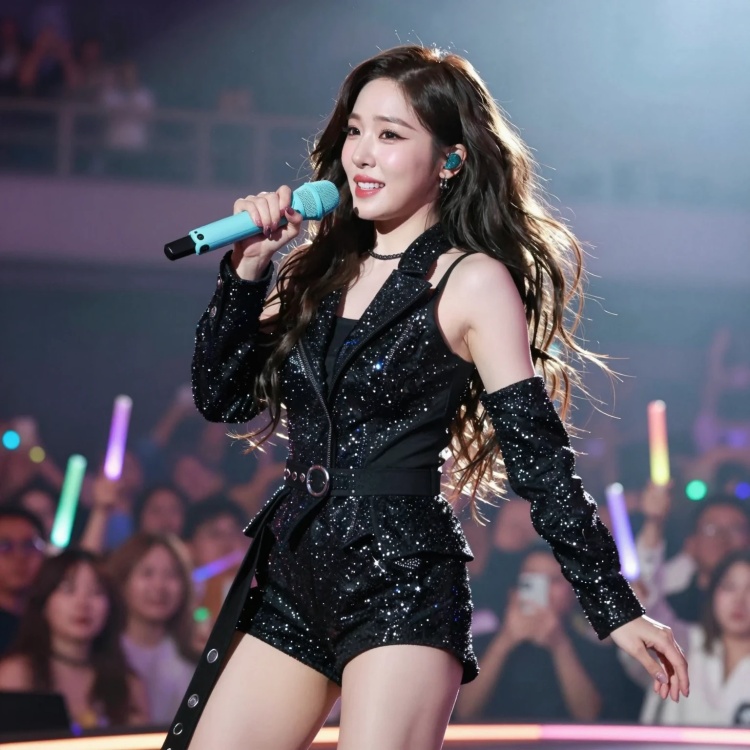 Tiffany by Syler on Tensor.Art