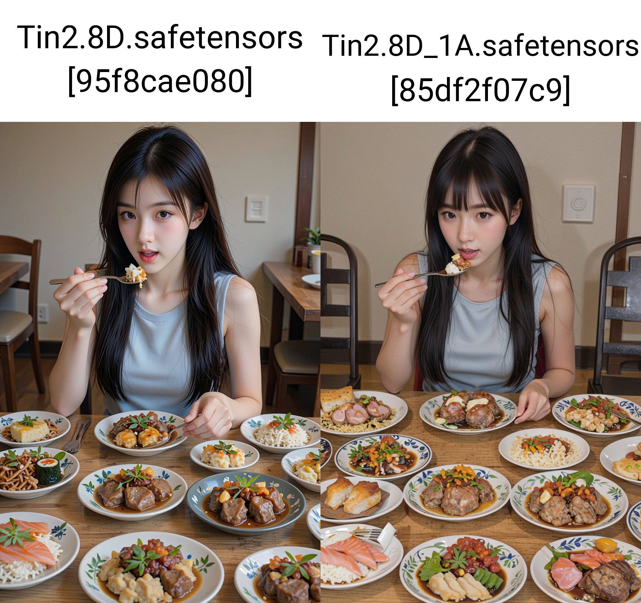 A young woman(0,  0),  (992 by 天TIN on Tensor.Art