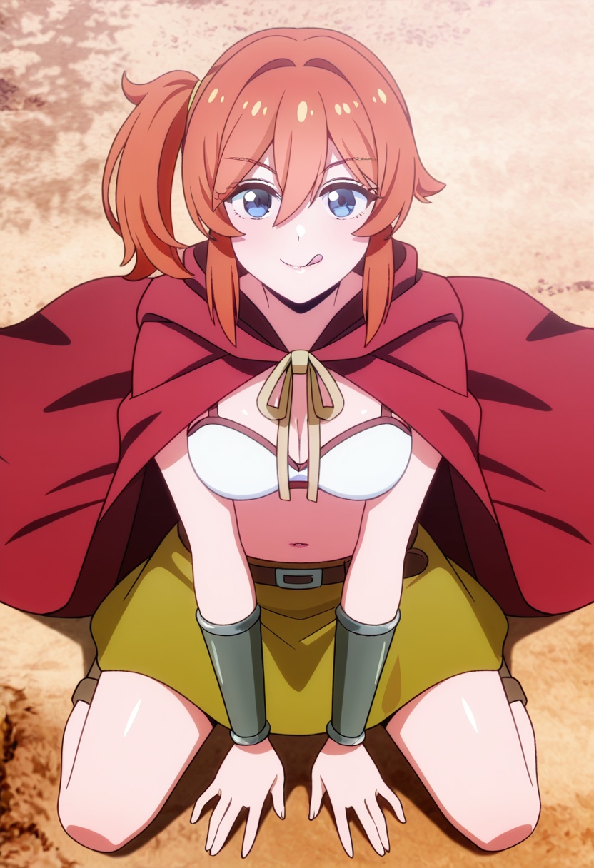 1girl,  solo,  alfie yasei on Tensor.Art