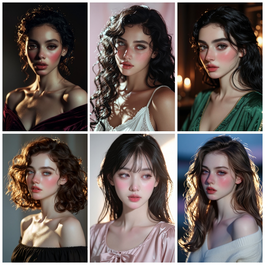 AI generated image on Tensor.Art