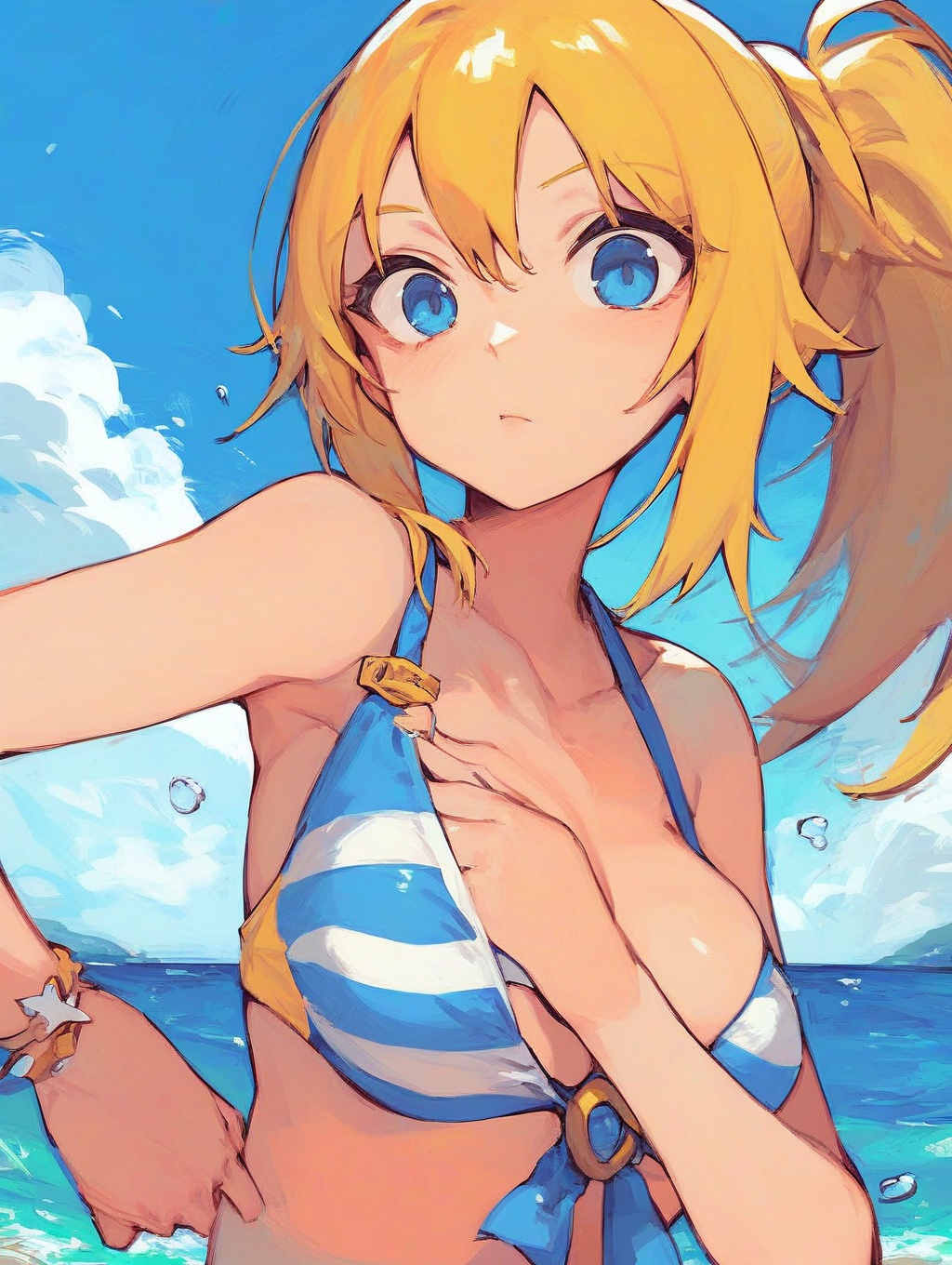 score_9,  score_7_up,  1girl on Tensor.Art